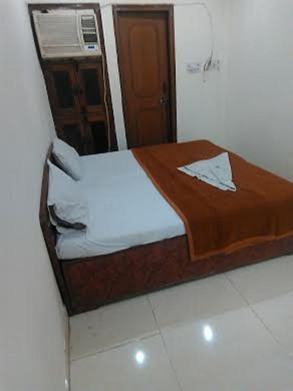 Yatri Guest House Nova Deli Quarto foto